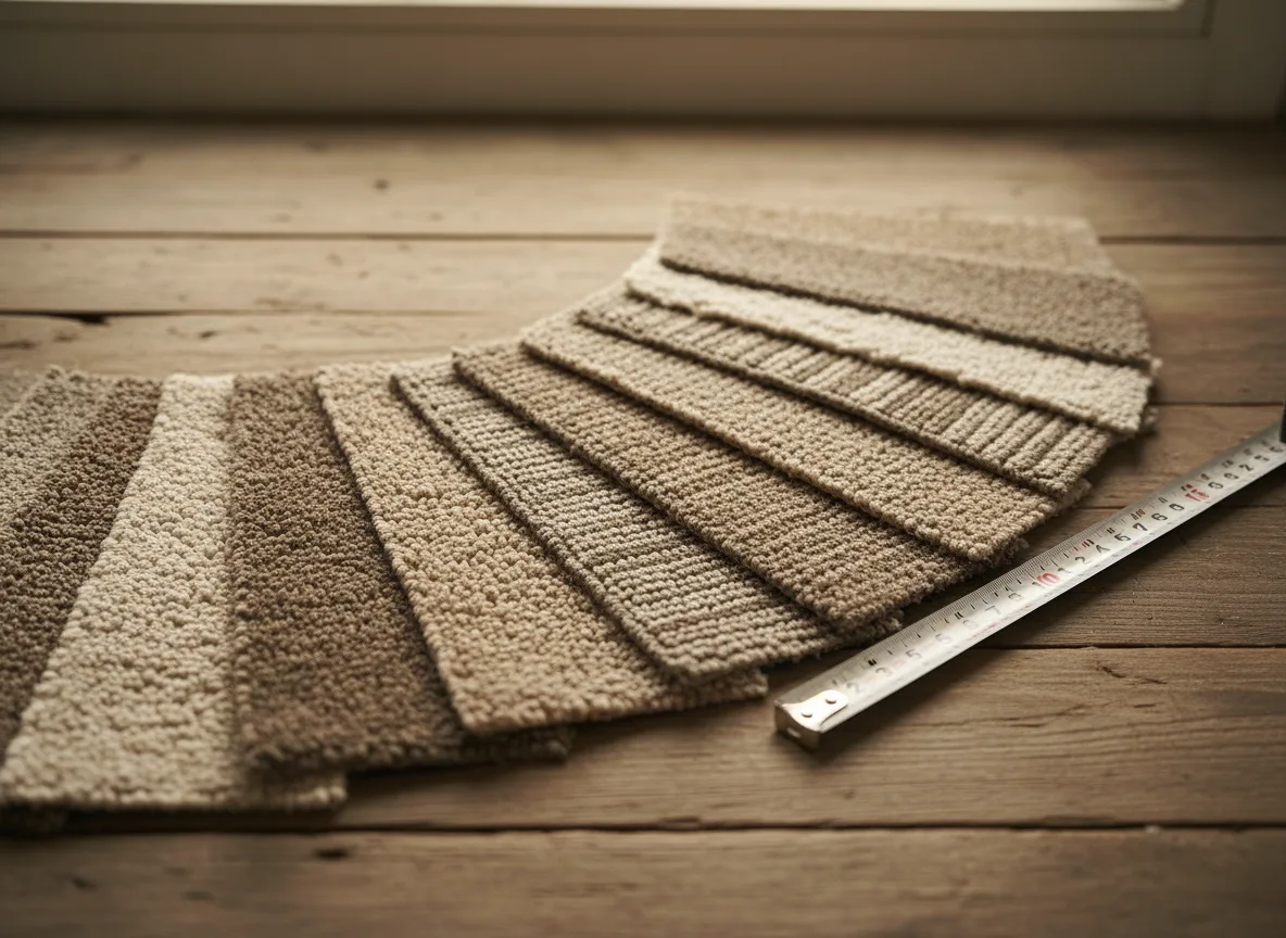 Carpet Installation Central Lake, MI FAQs
